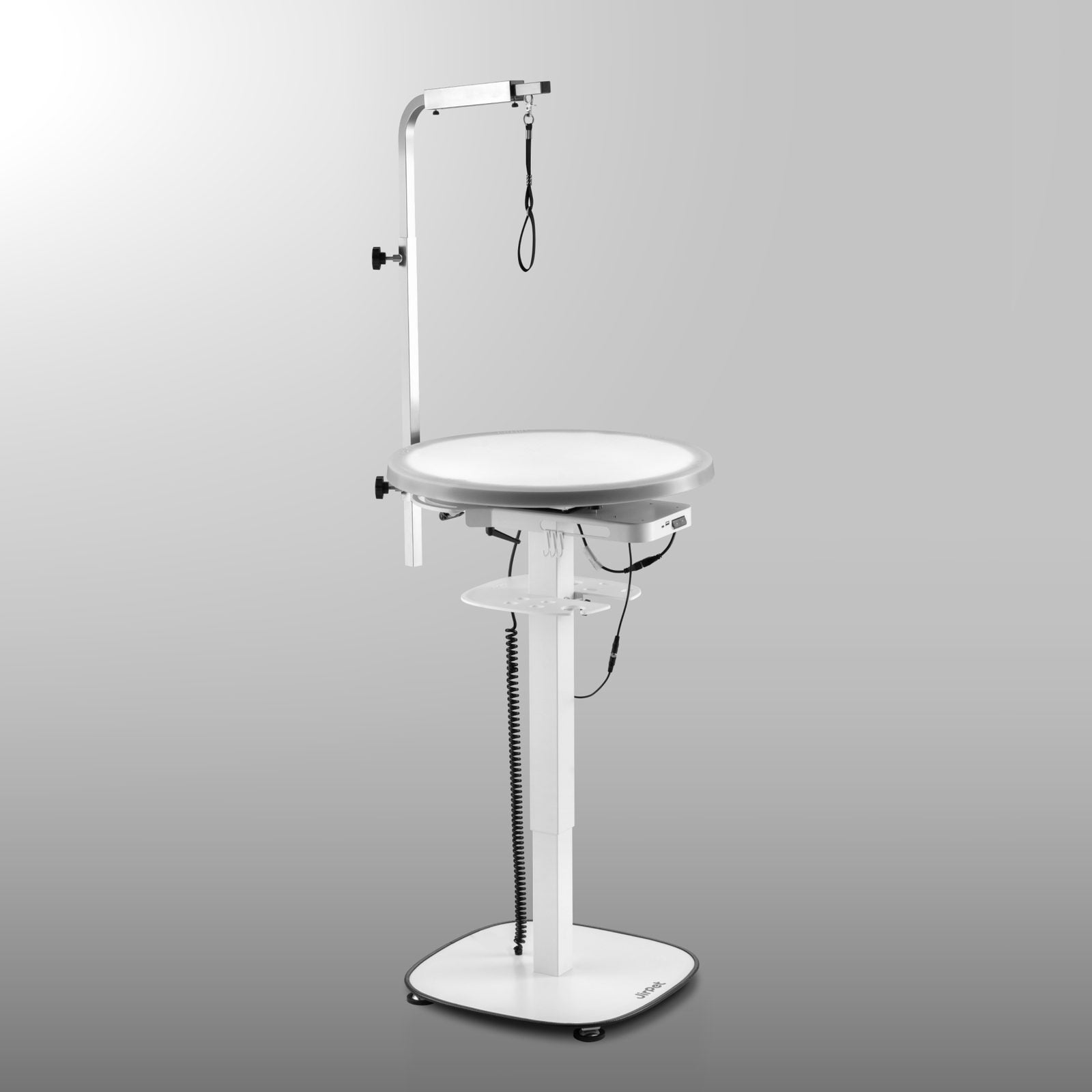 Radiant360 電動昇降式LEDペットグルーミングテーブル｜業務用