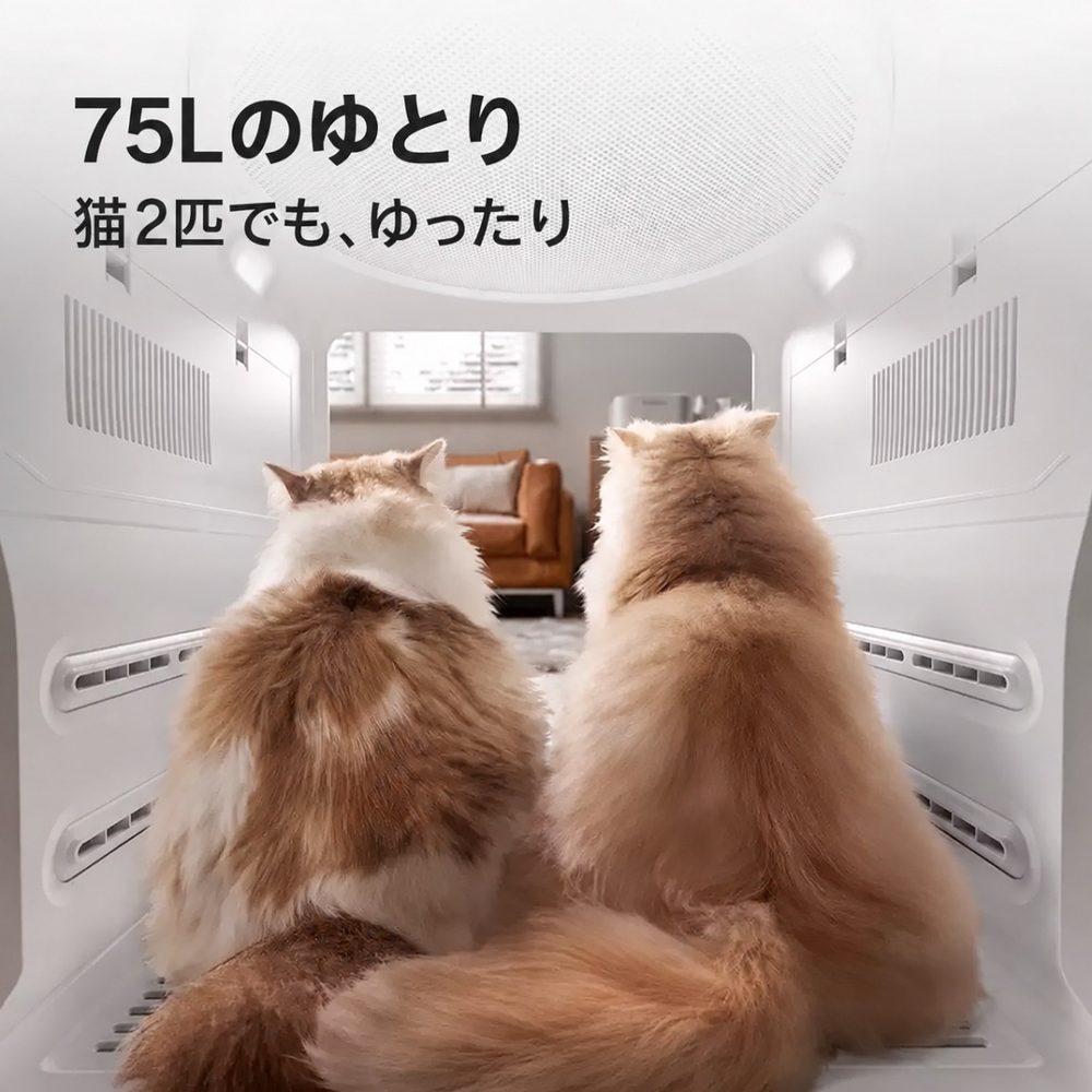 F1 ペットドライヤー