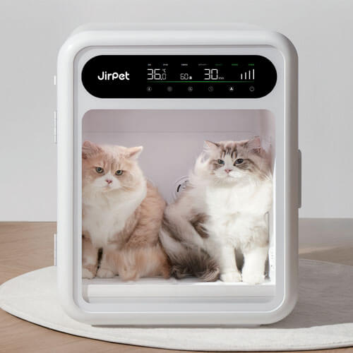 75Lのゆったり空間