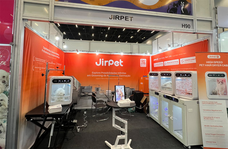 Pet South America 2024