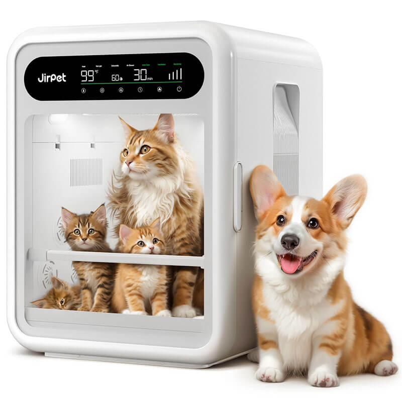 ペットドライヤーF1