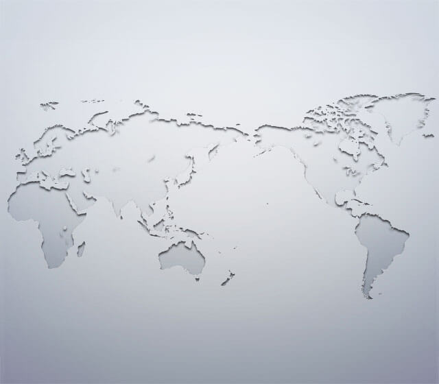 グローバルに展開